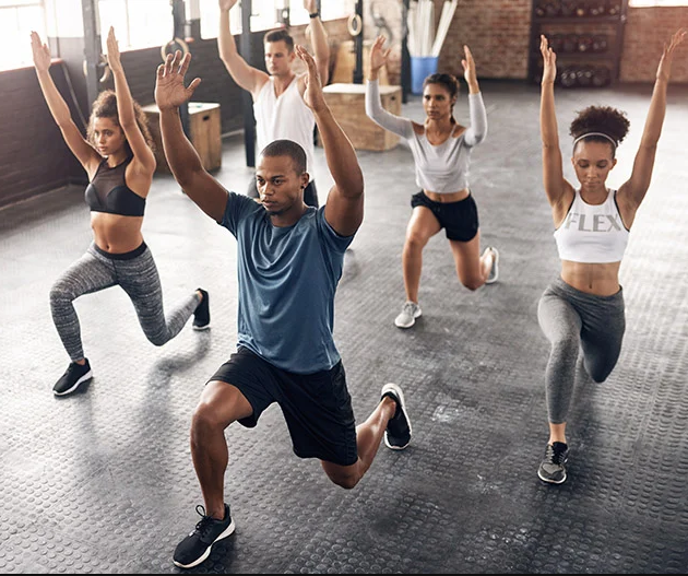 Fitness Testing for Sport and Exercise